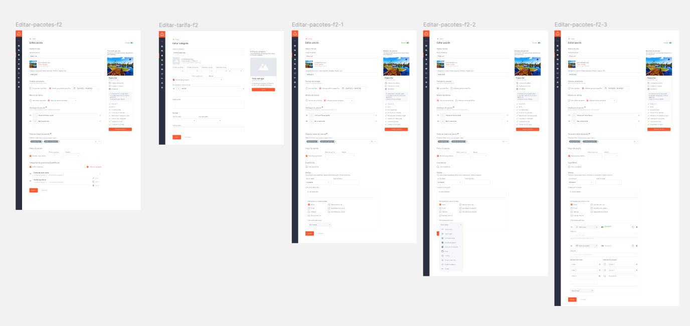 Asksuite — Plataforma hoteleira omnichannel