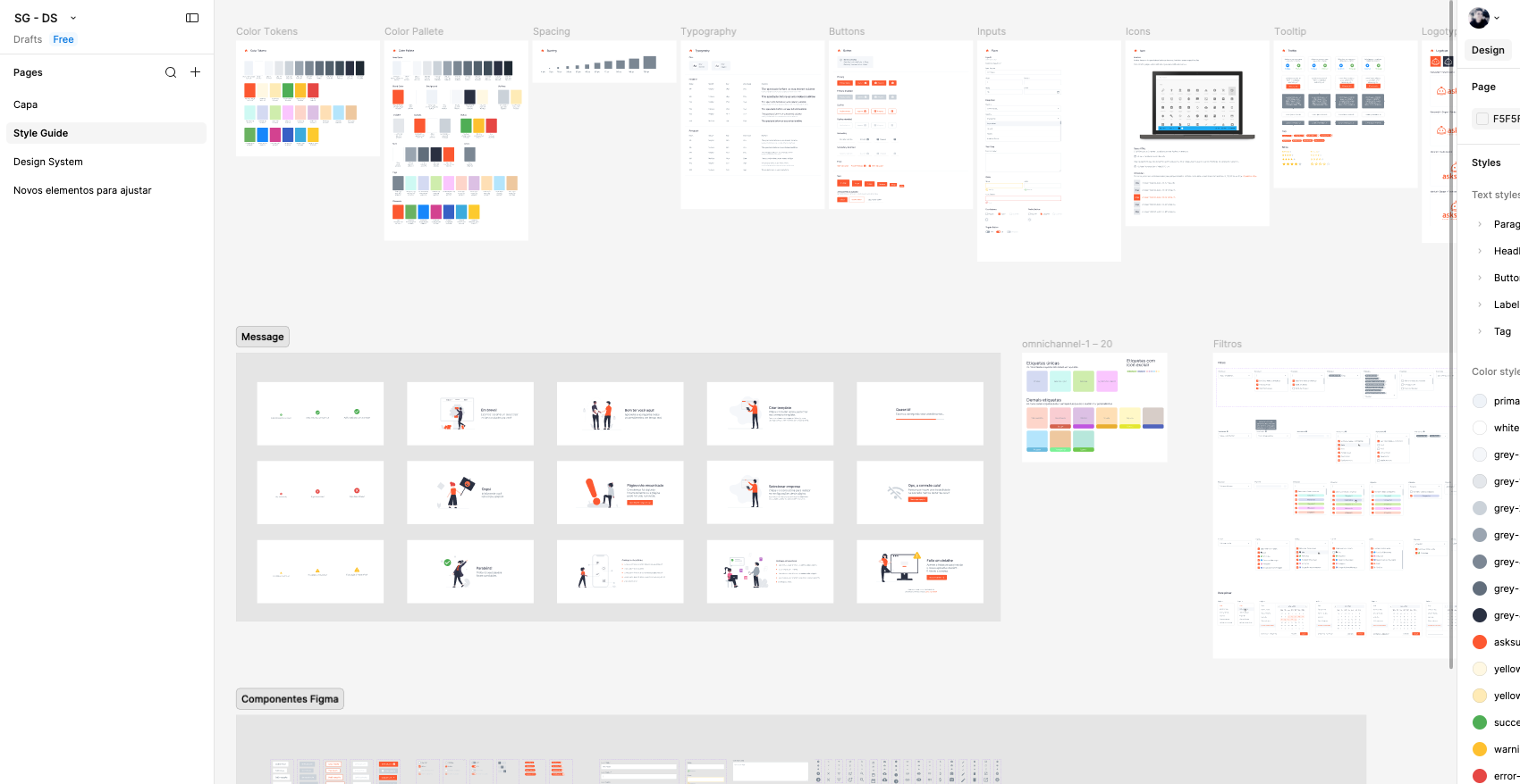 Dashboard de Chatbot e Analytics